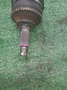 ПРИВОД НА MAZDA MPV LWFW AJ