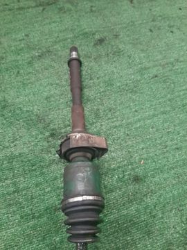 ПРИВОД НА MAZDA MPV LWFW AJ