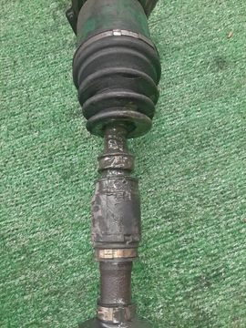 ПРИВОД НА MAZDA MPV LWFW AJ