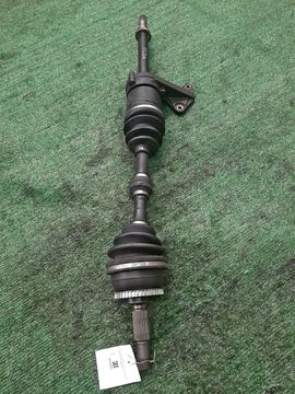 ПРИВОД НА NISSAN SERENA PC24 SR20DE