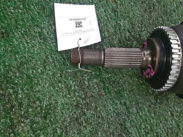 ПРИВОД НА NISSAN SERENA PC24 SR20DE