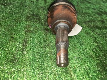 ПРИВОД НА NISSAN LEAF ZE1 EM57