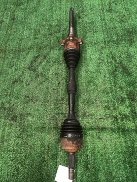 ПРИВОД НА NISSAN X-TRAIL NT30 QR20DE