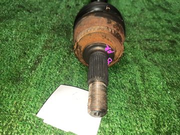 ПРИВОД НА NISSAN X-TRAIL NT30 QR20DE