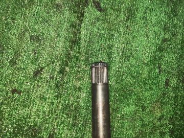 ПРИВОД НА NISSAN X-TRAIL NT30 QR20DE