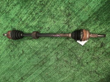 ПРИВОД НА NISSAN WINGROAD Y11 QG15DE