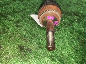 ПРИВОД НА NISSAN WINGROAD Y11 QG15DE