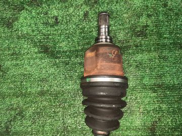 ПРИВОД НА NISSAN WINGROAD Y11 QG15DE