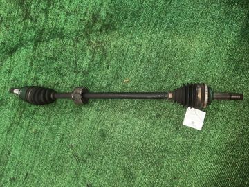 ПРИВОД НА TOYOTA VITZ SCP10 1SZ-FE