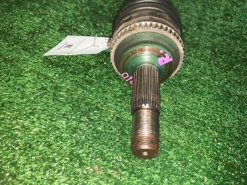 ПРИВОД НА TOYOTA VITZ SCP10 1SZ-FE