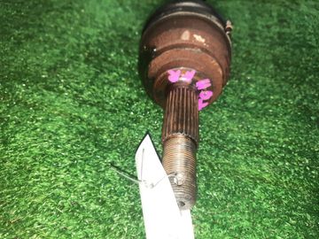 ПРИВОД НА NISSAN BLUEBIRD SYLPHY KG11 MR20DE