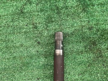 ПРИВОД НА NISSAN BLUEBIRD SYLPHY KG11 MR20DE