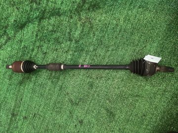 ПРИВОД НА HONDA SHUTTLE GK8 L15B