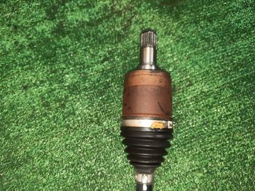 ПРИВОД НА HONDA SHUTTLE GK8 L15B