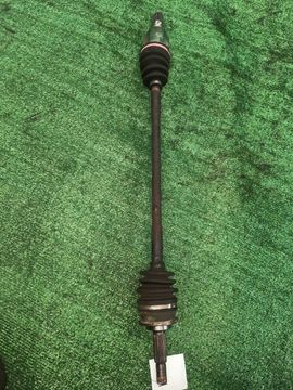 ПРИВОД НА NISSAN MARCH K11 CG10DE