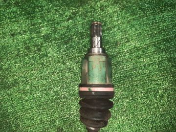 ПРИВОД НА NISSAN MARCH K11 CG10DE