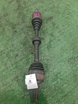 ПРИВОД НА HONDA ACCORD CW2 K24A