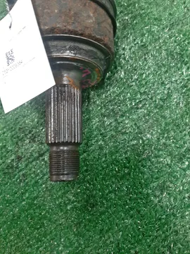 ПРИВОД НА HONDA ACCORD CW2 K24A