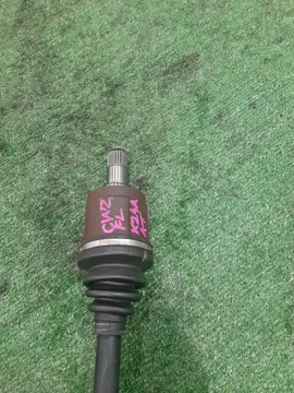 ПРИВОД НА HONDA ACCORD CW2 K24A