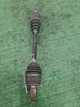 ПРИВОД НА HONDA STREAM RN8 R20A