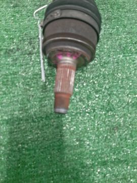 ПРИВОД НА HONDA STREAM RN8 R20A