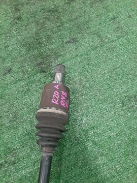 ПРИВОД НА HONDA STREAM RN8 R20A