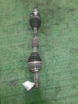 ПРИВОД НА TOYOTA PRIUS ZVW30 2ZR-FXE