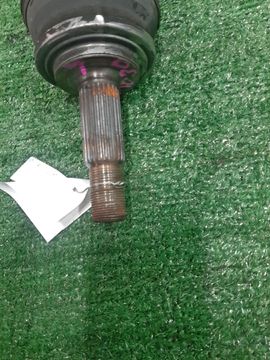 ПРИВОД НА TOYOTA PRIUS ZVW30 2ZR-FXE