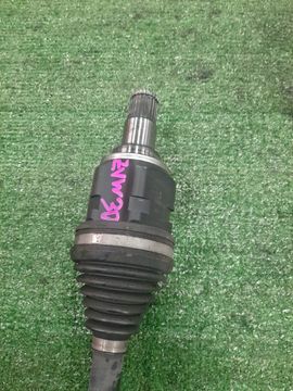 ПРИВОД НА TOYOTA PRIUS ZVW30 2ZR-FXE