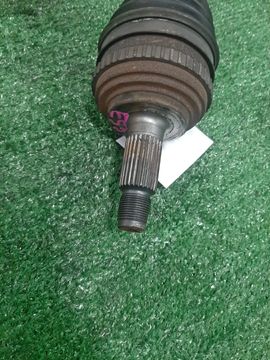 ПРИВОД НА HONDA CIVIC FERIO ES3 D17A