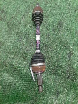 ПРИВОД НА NISSAN ROOX B48W BR06T