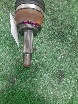 ПРИВОД НА NISSAN ROOX B48W BR06T