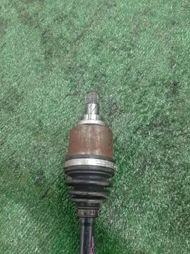 ПРИВОД НА NISSAN ROOX B48W BR06T