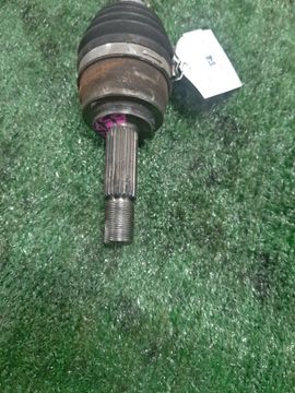 ПРИВОД НА MITSUBISHI EK X B5AW MM48