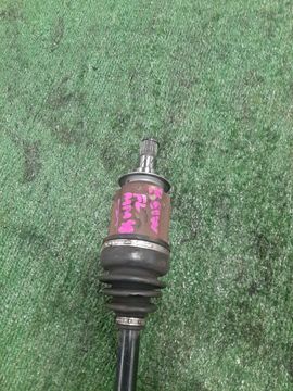 ПРИВОД НА MITSUBISHI EK X B5AW MM48