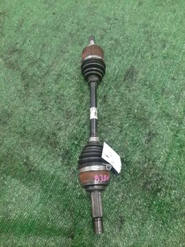 ПРИВОД НА MITSUBISHI EK X B38W BR06T