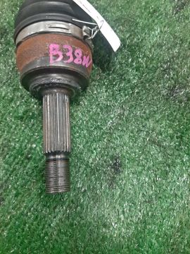 ПРИВОД НА MITSUBISHI EK X B38W BR06T