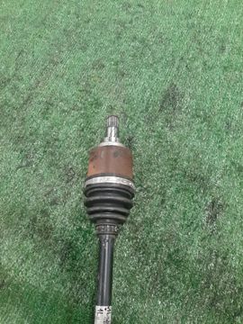 ПРИВОД НА MITSUBISHI EK X B38W BR06T