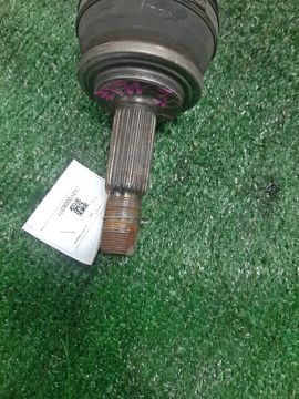 ПРИВОД НА TOYOTA PRIUS ZVW30 2ZR-FXE