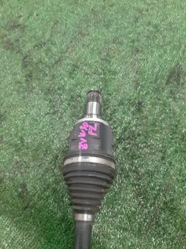 ПРИВОД НА TOYOTA PRIUS ZVW30 2ZR-FXE