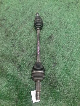 ПРИВОД НА TOYOTA VITZ KSP90 1KR-FE