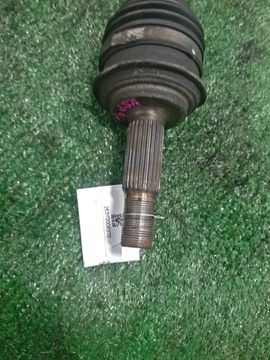 ПРИВОД НА TOYOTA VITZ KSP90 1KR-FE