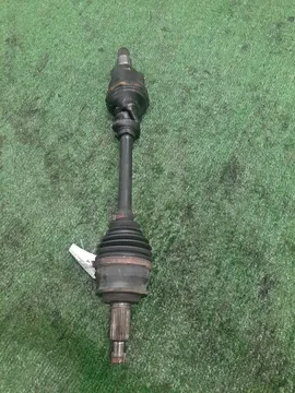 ПРИВОД НА SUZUKI ESCUDO TDA4W J24B