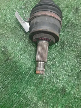 ПРИВОД НА SUZUKI ESCUDO TDA4W J24B