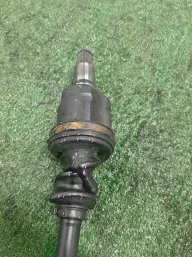 ПРИВОД НА SUZUKI ESCUDO TDA4W J24B