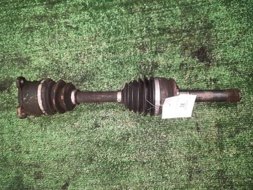 ПРИВОД НА MITSUBISHI DELICA PD8W 4M40T