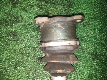 ПРИВОД НА MITSUBISHI DELICA PD8W 4M40T