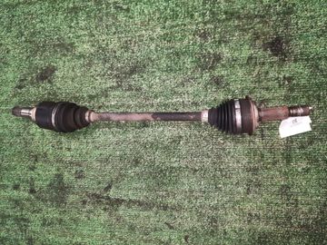 ПРИВОД НА TOYOTA VITZ KSP90 1KR-FE