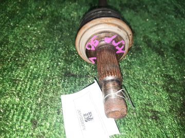 ПРИВОД НА TOYOTA VITZ KSP90 1KR-FE