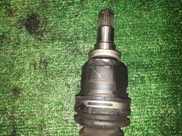 ПРИВОД НА TOYOTA VITZ KSP90 1KR-FE